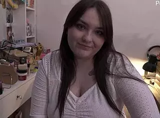 I'm gonna fuck you in the ass and you're gonna love it, slave