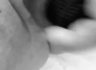 Cute Girl Gets Protein Snack Outdoors