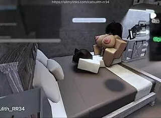 She Came Back For A Second Quickie The Same Day As Our First