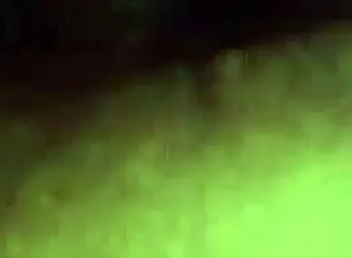 Mayte Sexxx's Anal Webcam