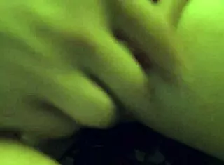 In Bedroom With Little 18+ Pinky Pig Slut Very Good Sex Moment With Aixmen French Big Dick