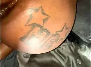 she takes it in the ass then to the face.