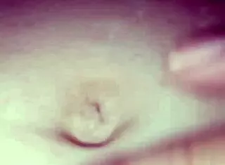 Gretala Lies Down And Relaxes In Peaceful Moment.