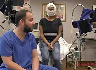 The doctors olympic failure - taylor ortega