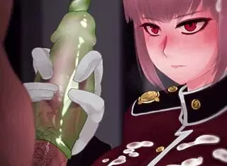 Nightingale By Skello Featuring Emotional Handjob Scene