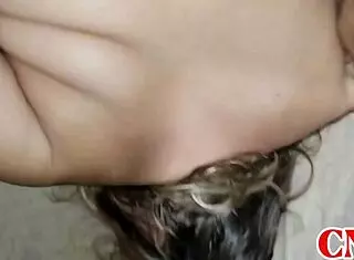 Minha Vaqueira Dando O Rabo De Quatro