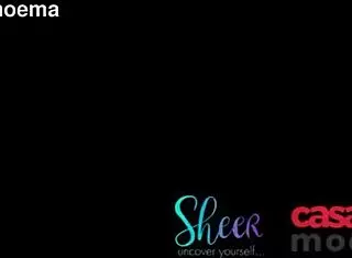 blonde hotwife takes cum three times?