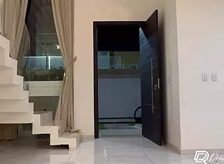 Pedi Um Lanche No Ifood E Seduzi O Entregador, Gozei Gostoso No Pau Desse Safado Com Fisting!