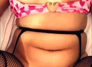 Beautiful arab wife gets doggystyle fucking and ass licking until orgasm!