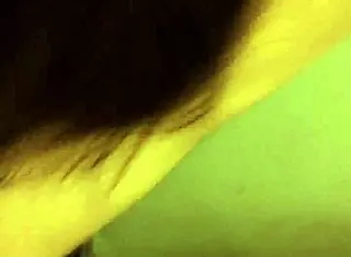 Feeling excited about my new little ass