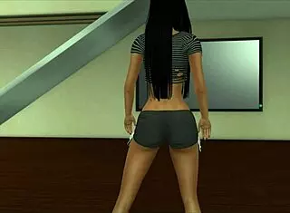 Wet Dreams 2 Comic Part 2 Spanish