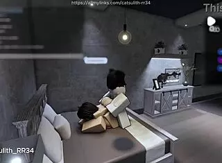 She Came Back For A Second Quickie The Same Day As Our First