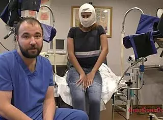 The doctors olympic failure - taylor ortega