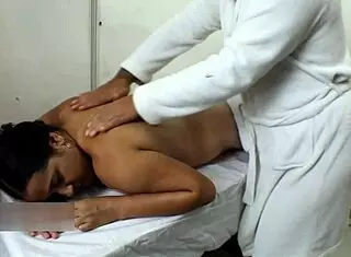 Inexperienced young man tries sex toy with neighbors