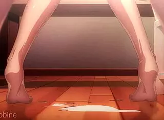 orihime pregnant credits theobrobine