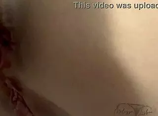 Redhead Bent Over Gets Assfucked After Massage