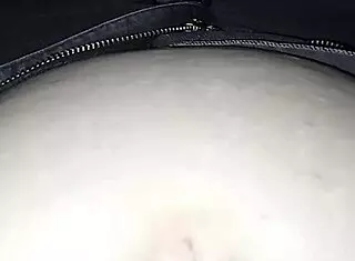 Gretala Lies Down And Relaxes In Peaceful Moment.