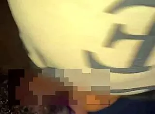 Babe Provides Footjob Before Getting Banged