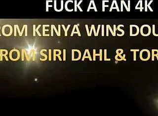 caleb gets dream fuck dildo pounding his face and deepthroat