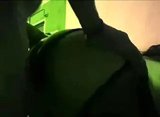 Faby Demands Cock With Authority