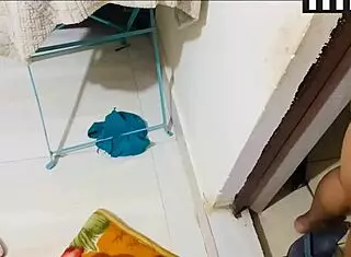 Young latina bride craves sex all day, feeling insatiable desire