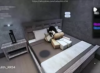 She Came Back For A Second Quickie The Same Day As Our First