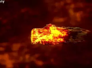 Big Cock In Ass Hardfuck Anal Farting Creampie!