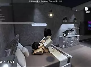 She Came Back For A Second Quickie The Same Day As Our First