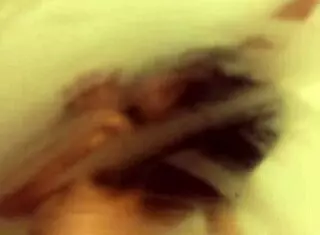 Feeling excited about my new little ass