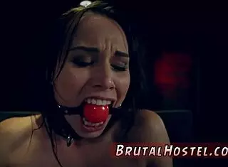 Aidra Fox and Kharlie Stone dominate as amazon feet slaves in extreme fetish play