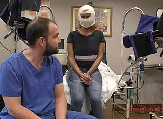 The doctors olympic failure - taylor ortega