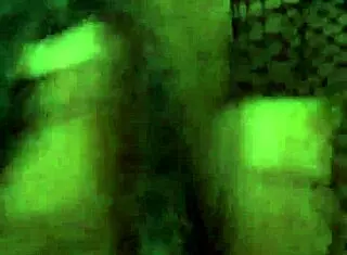 Dirty Maid Pees Indoors In Her Panties