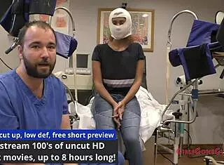 The doctors olympic failure - taylor ortega