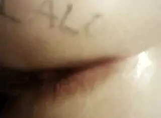 Mayte Sexxx's Anal Webcam