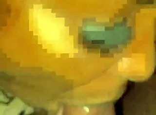 Babe Provides Footjob Before Getting Banged