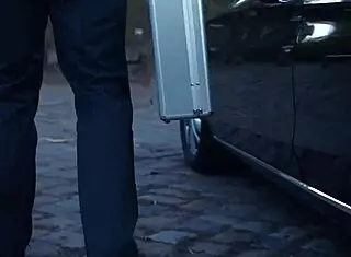 Jessii Van Riva, teen girl, enjoy that cock in part 1?