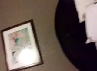 her asshole is talkin' to me in this homemade mexican vid, lol