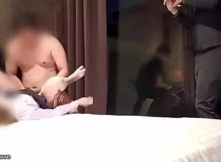 Behind the Scenes of Filming a Clip Featuring Beautiful Thai Girl in Shower and Bedroom Assfucking