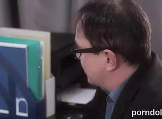 Sultry Teen Tempted And Fucked By Older Teacher