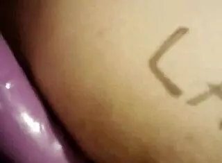 Mayte Sexxx's Anal Webcam