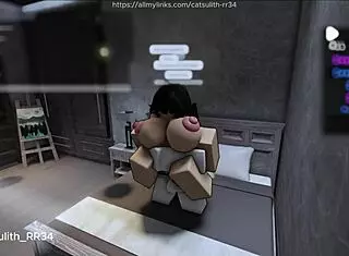 She Came Back For A Second Quickie The Same Day As Our First