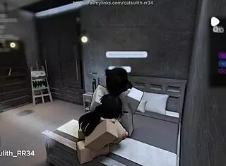 She Came Back For A Second Quickie The Same Day As Our First