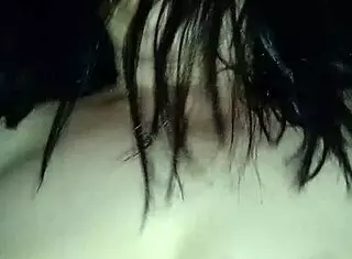 Eighteen year old european in sex scene