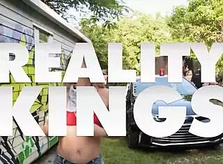 aubree valentine gets a sexy facial from boyfriend asher 😘