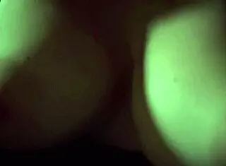 artemisia love's big boobs bouncing in solo session