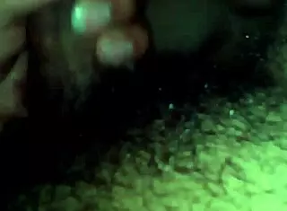 i'm sucking in this homemade amateur video