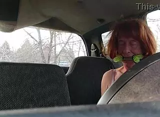 punishment part 2 ballbusting my sissy crossdresser with kicks