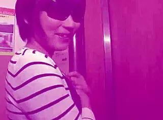 Japanese CUMSLUT Shinobu Kasagi TAKES THREE COCKS