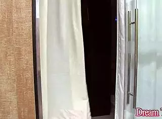 Pervert pounds tgirl bruna castro in anal