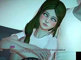 Once in a lifetime walkthrough review part nine